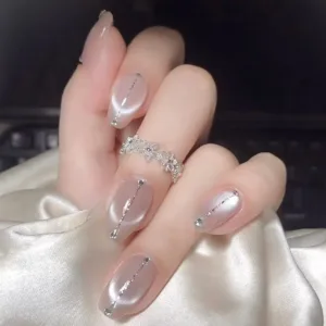 Nail art