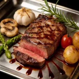 Steak Gift