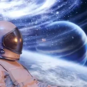 Heart of the Universe