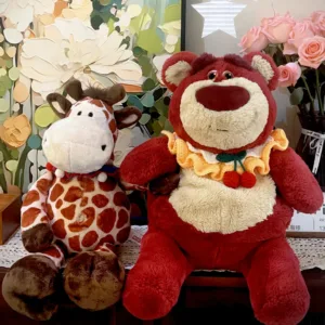 Large Plush Toys
