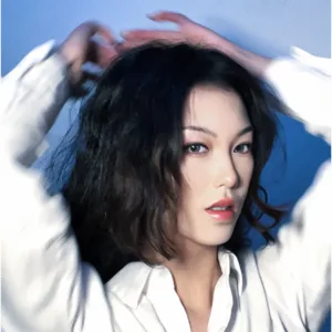 Gift Effect Series (DC-Alyssa)