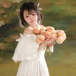 Gift Effect Series (DC-Annie)