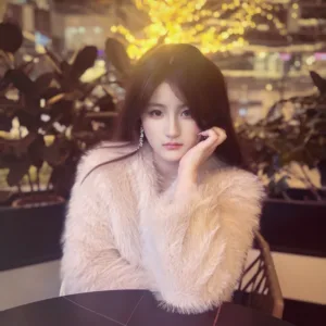 Gift Effect Series (DC-Ella)