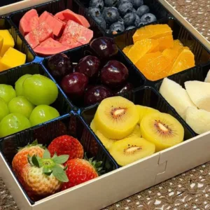 Fruit gift
