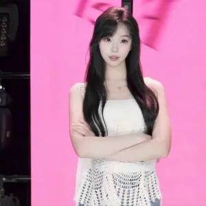 Gift Effect Series (DC-Mimi)