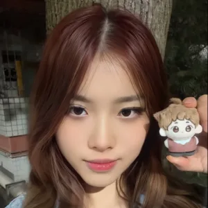 Gift Effect Series (DC-Bunny)