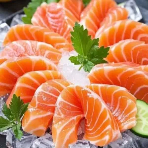 Salmon