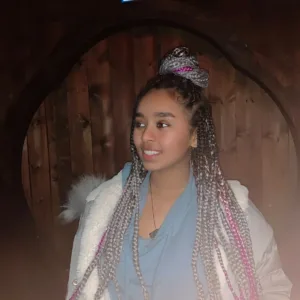 Gift Effect Series (DC-B2)