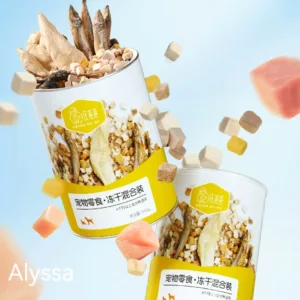 Dog Freeze-Dried Treats