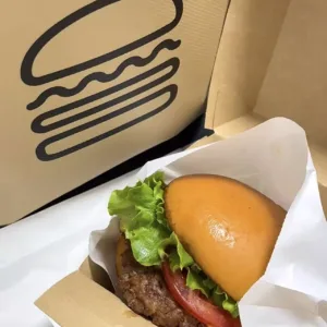 Hamburger