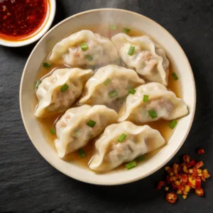Dumpling Series