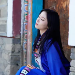 Gift Effect Series (HC-Mandy)