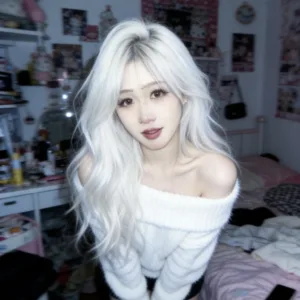 Gift Effect Series (HC-Judy)