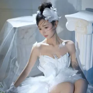 Gift Effect Series (HC-Emma)