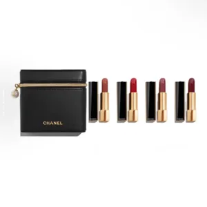 Chanel Lipstick