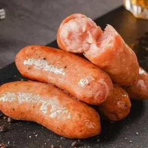 Grilled Sausage