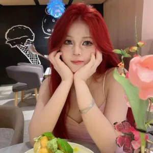 Gift Effect Series (HC-Nico)