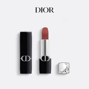 Dior-Inspired Lipstick Gift